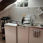 Lägenhet Elohim Center *