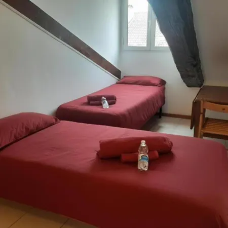 Apartment Elohim Center Turin