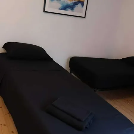 Elohim Center Apartman Torino