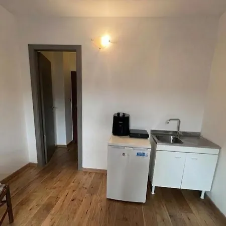 Elohim Center Apartment *