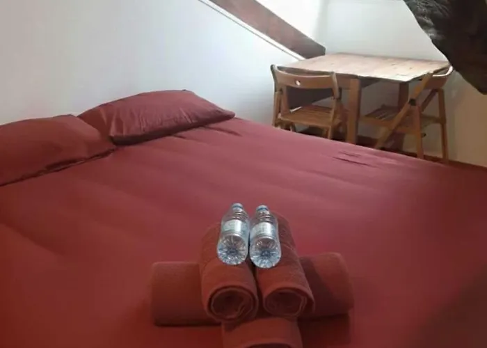 Apartment Elohim Center *