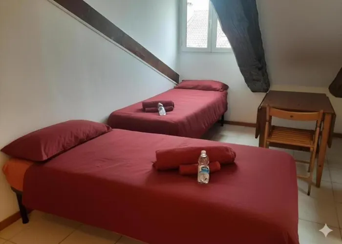 Apartment Elohim Center Turin