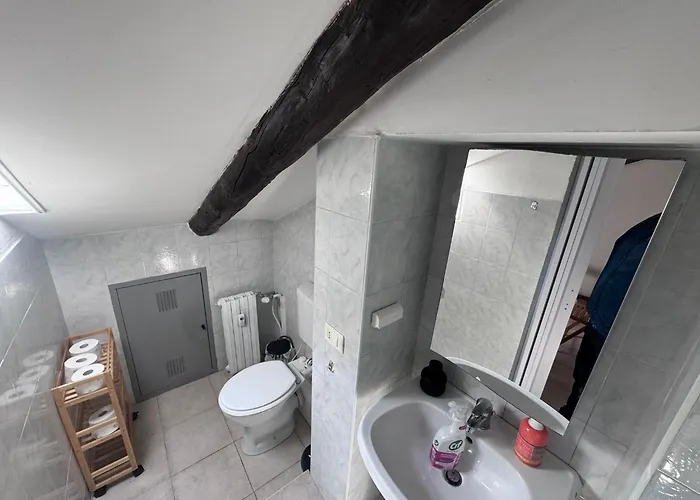 Apartment Elohim Center