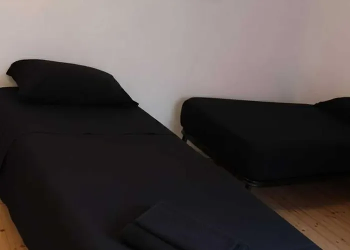 Elohim Center Appartement Turin