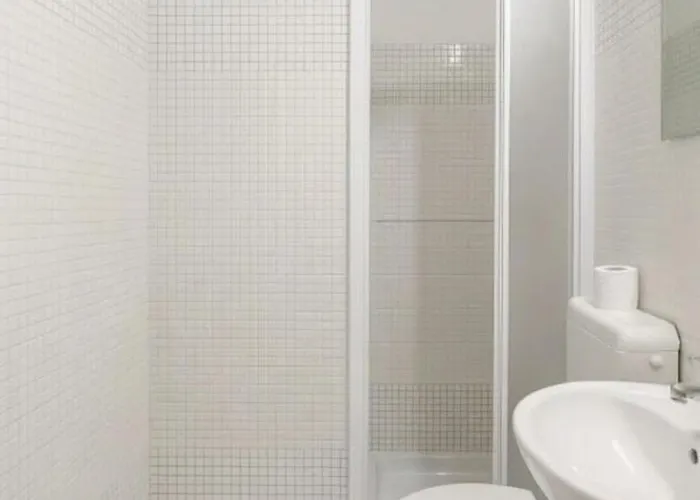 Elohim Center Apartment *