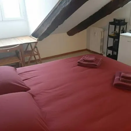 Apartmán Elohim Center *