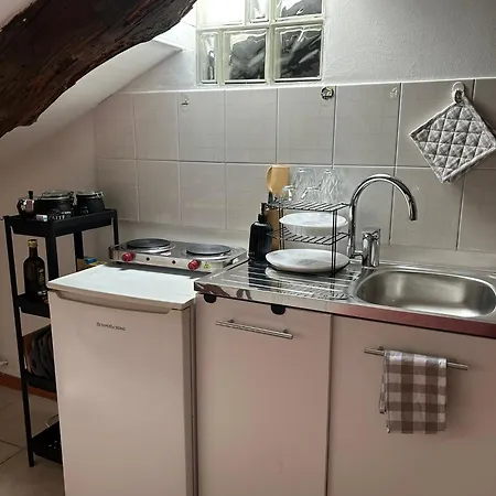 Appartement Elohim Center *