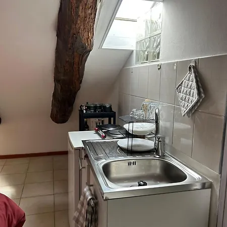 Apartmán Elohim Center Turín