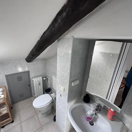 Apartmán Elohim Center